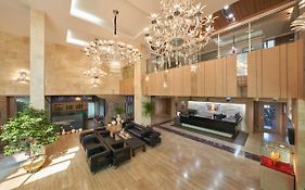 Gyeongju Gg Tourist Hotel