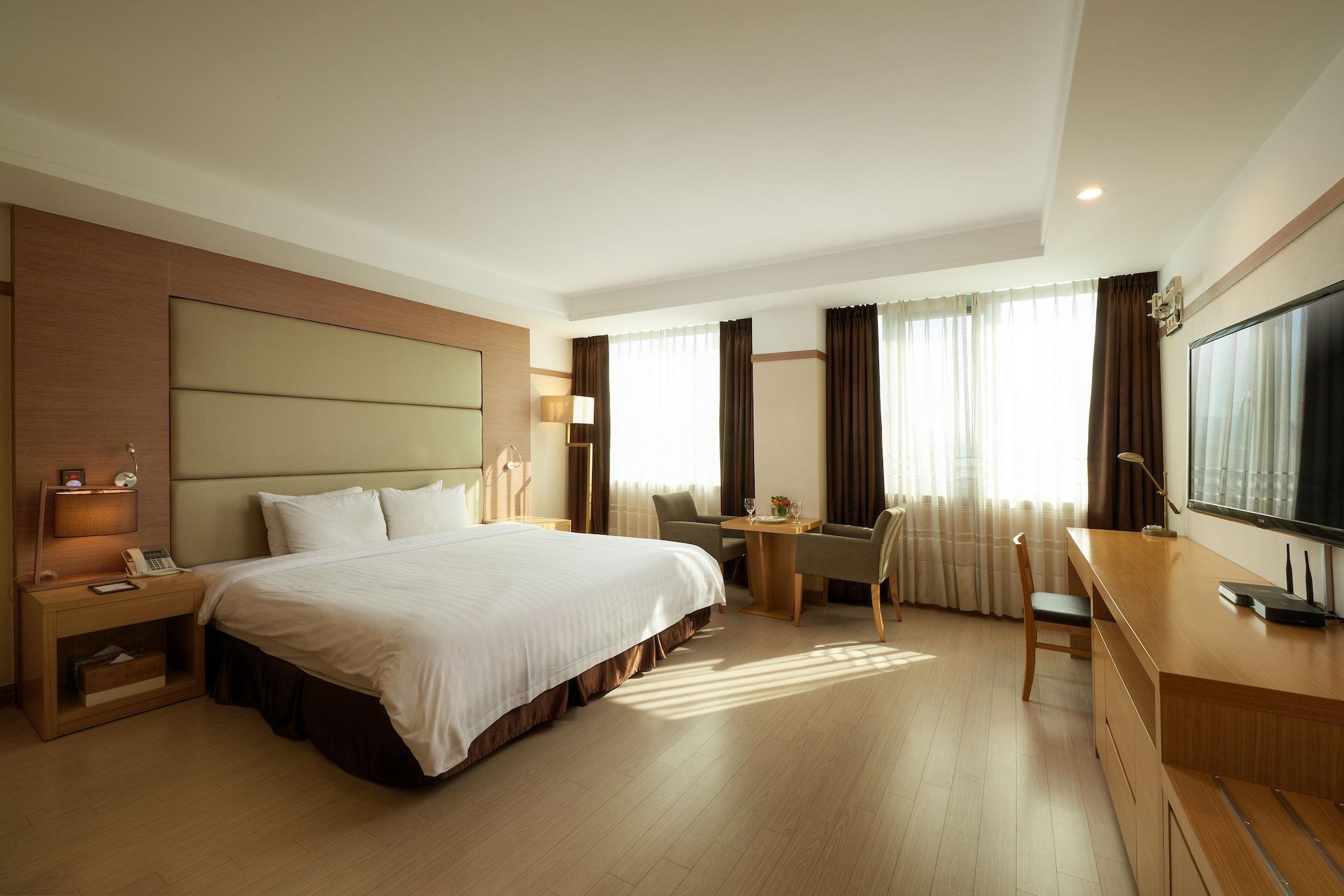 Gyeongju Gg Tourist Hotel Экстерьер фото