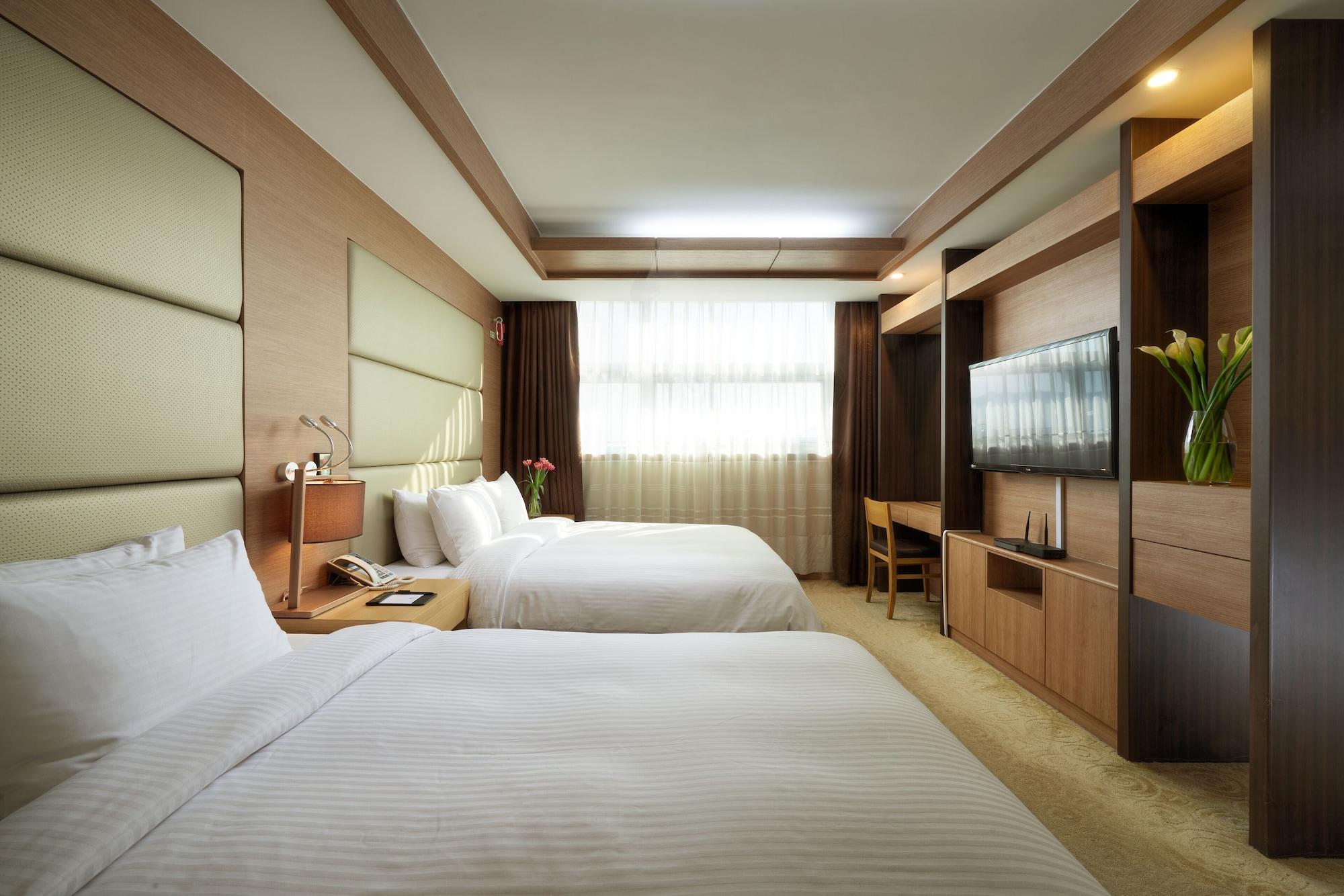 Gyeongju Gg Tourist Hotel Экстерьер фото