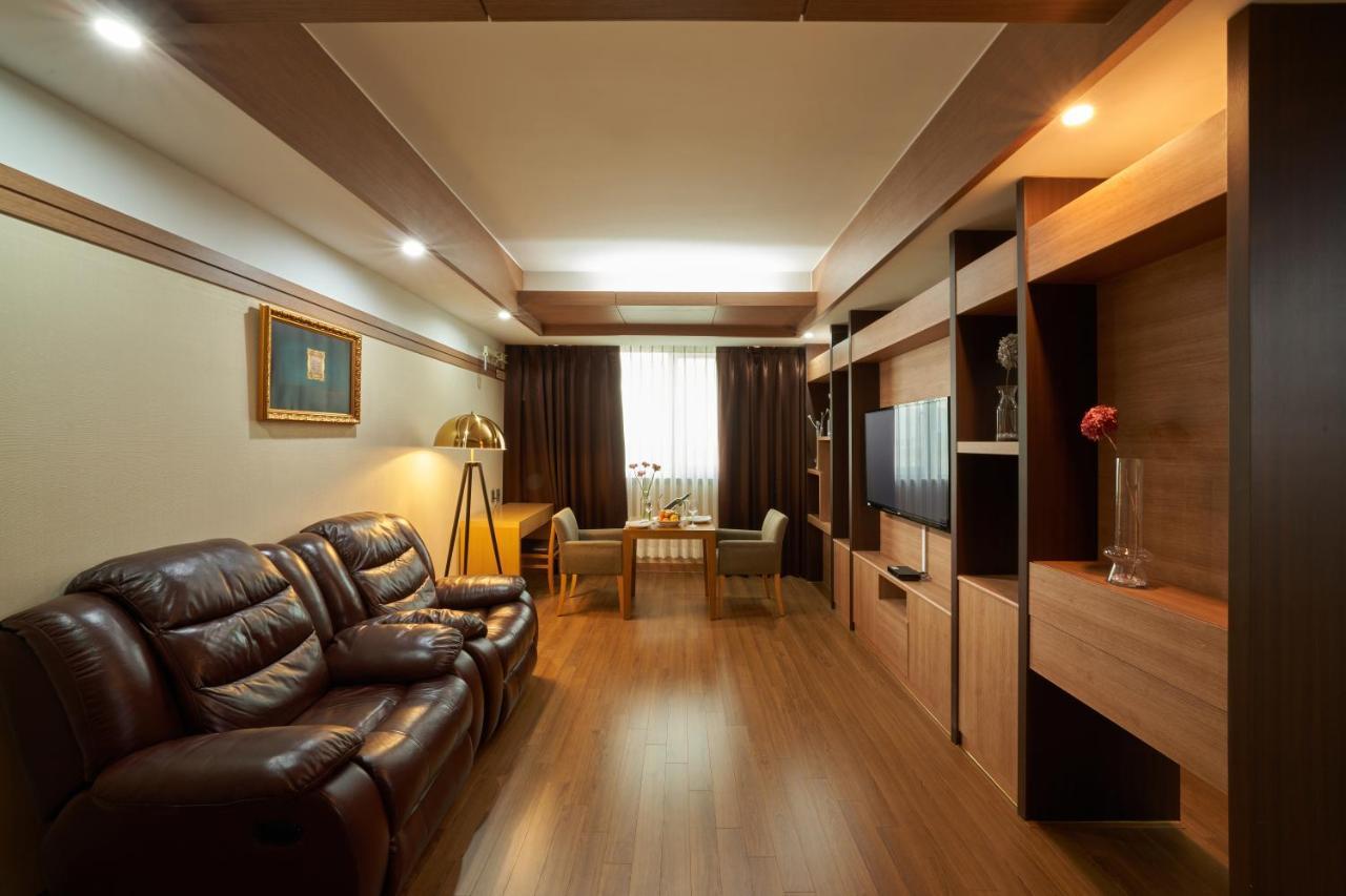 Gyeongju Gg Tourist Hotel Экстерьер фото