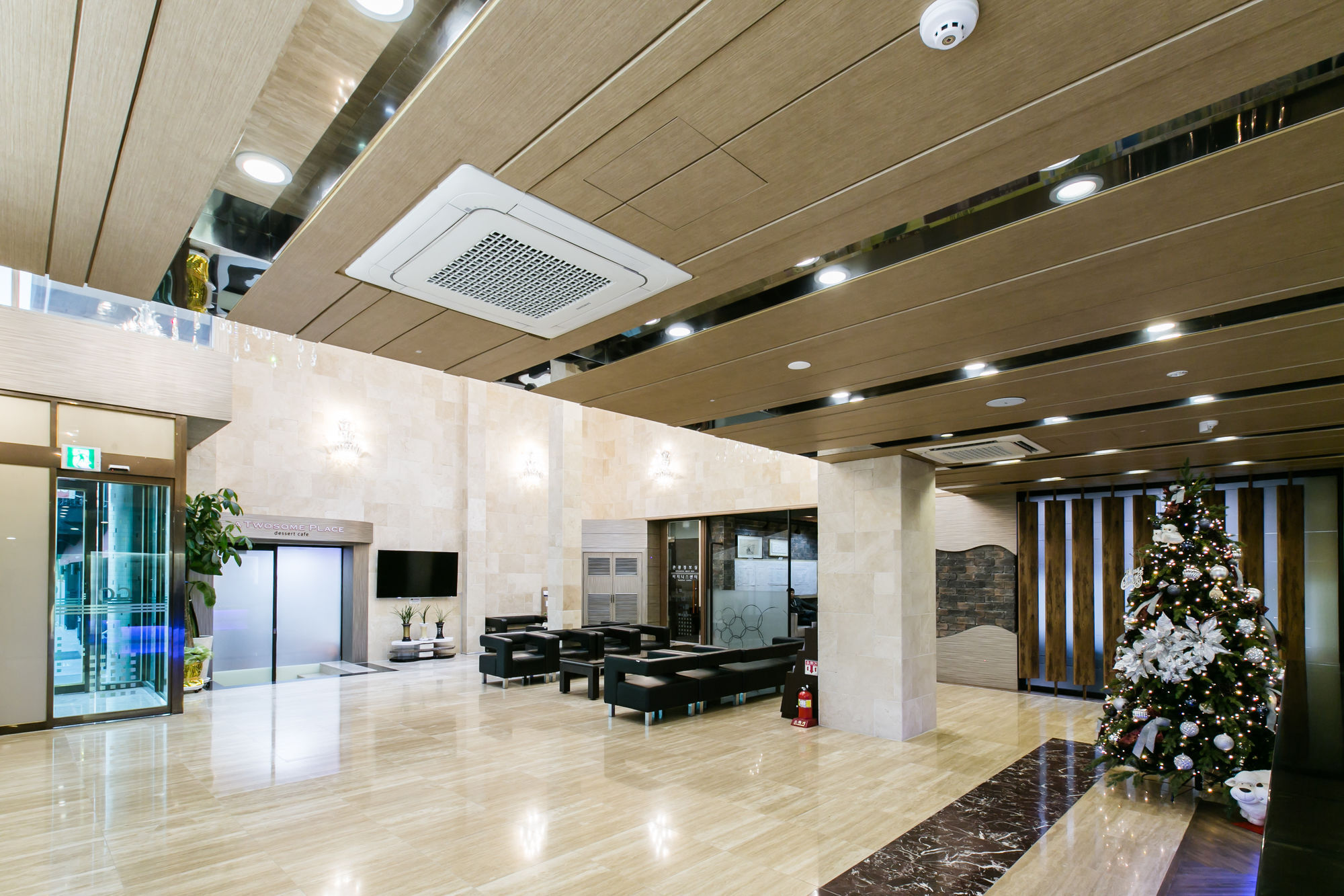 Gyeongju Gg Tourist Hotel Экстерьер фото